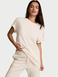 100% Cotton Oversized Tee