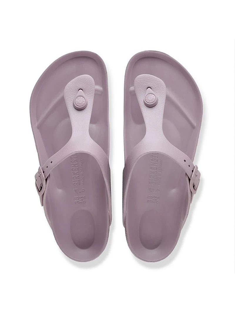 Gizeh Eva Sandals