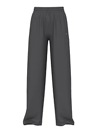 VSX GlossyTech™ Wide-Leg Pant