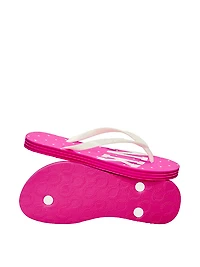 PINK Flip Flops