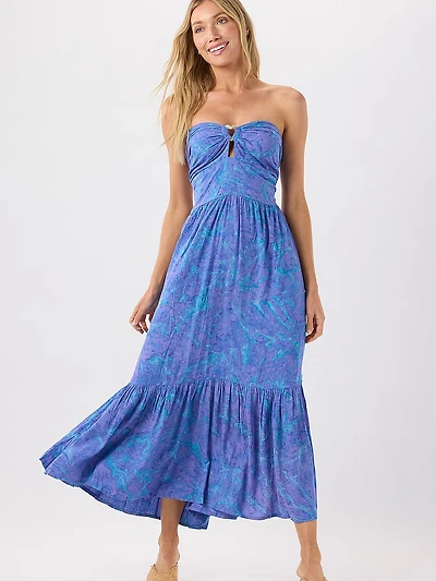 Honey Maxi Dress