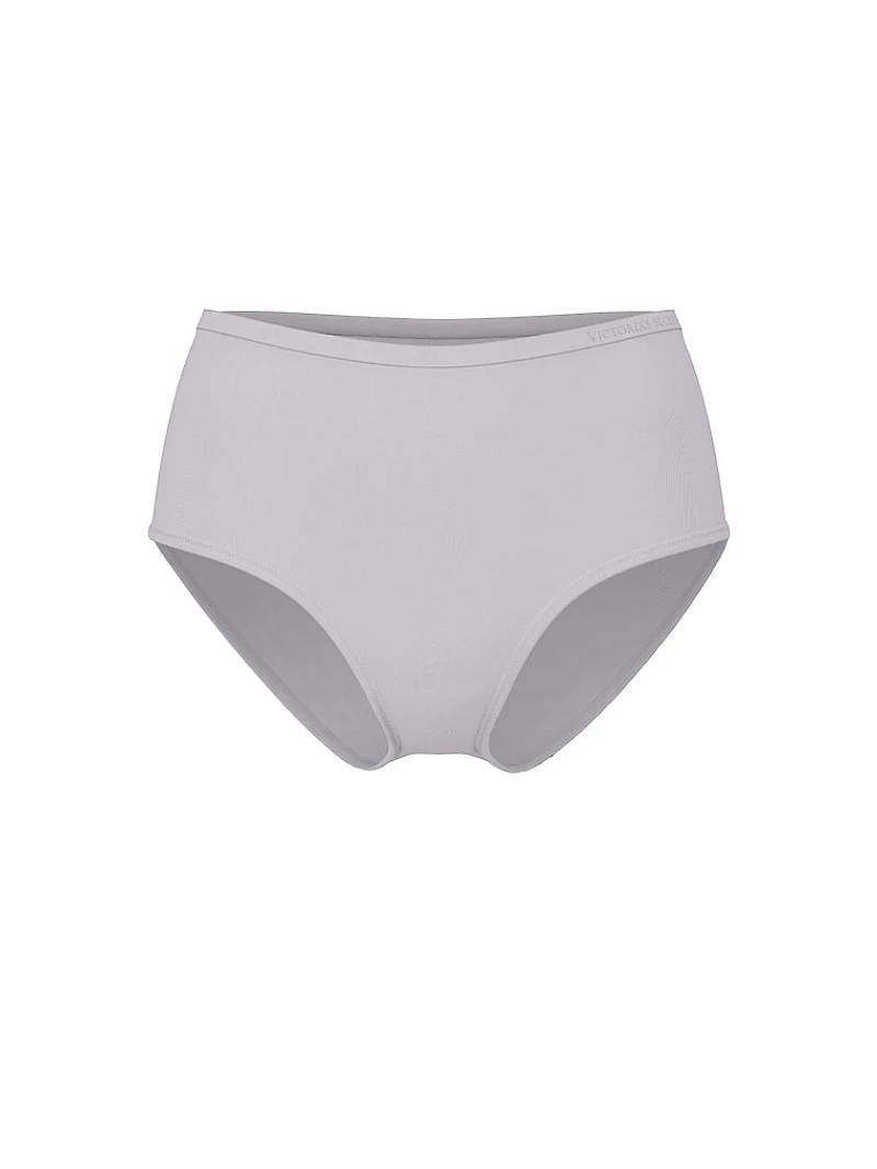 Body by Victoria Flex Modern Brief Panty