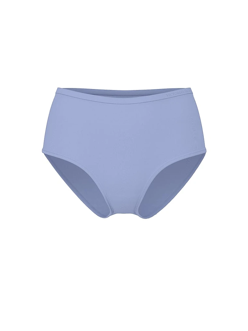 Body by Victoria Flex Shadow Stripe Modern Brief Panty