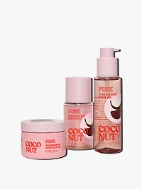 Let's Glow Away Shimmer Travel Set