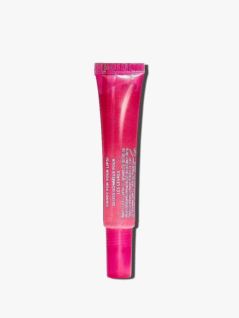 Limited-Edition Gummy Lip Gloss