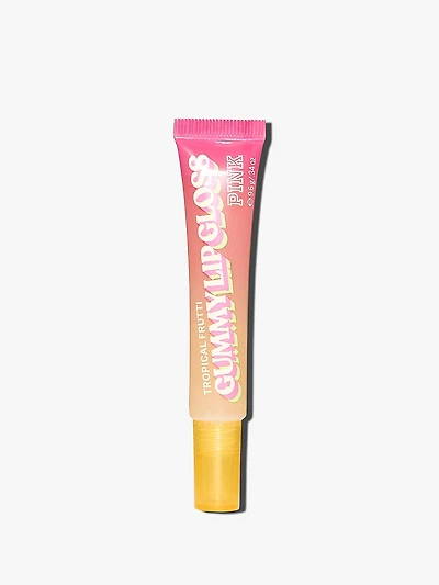 Limited-Edition Gummy Lip Gloss