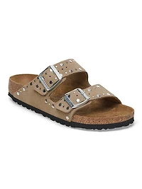 Arizona Rivets Sandals