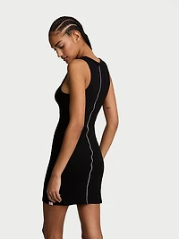 VS Iconic Rib Tank Dress