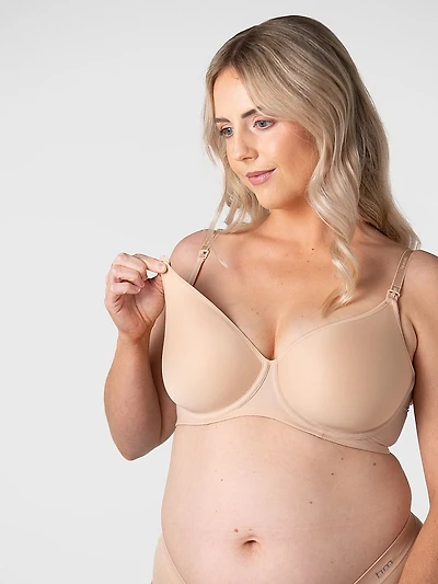 Forever New T-Shirt Nursing Bra