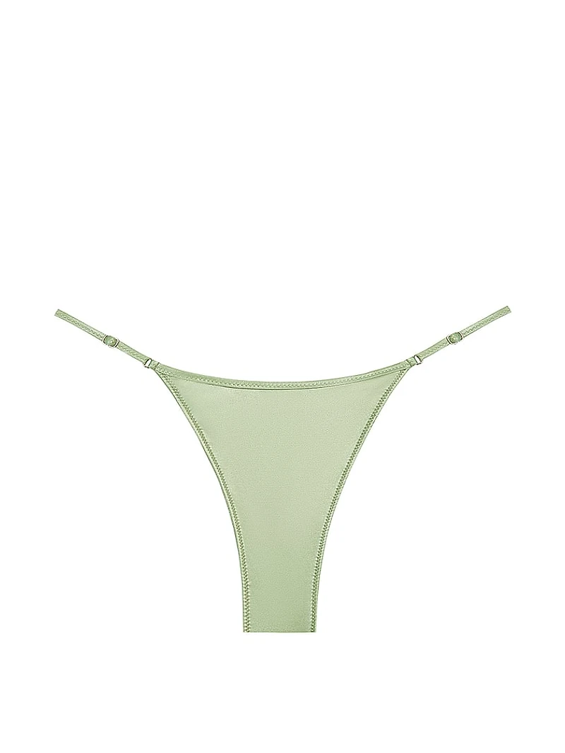 Luna Bikini Bottom