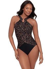 Aphrodite One-Piece Swimsuit