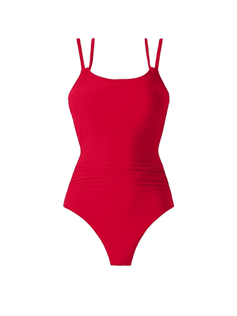Sigourney One-Piece Swimsuit