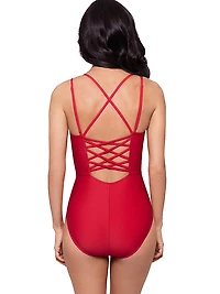 Sigourney One-Piece Swimsuit