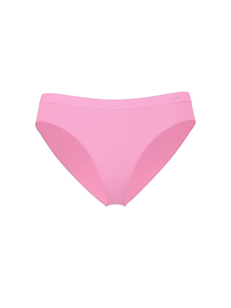 Seamless Brazilian Panty