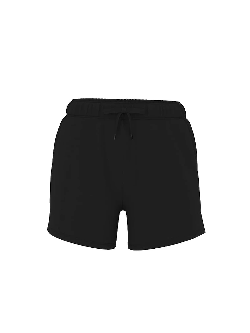 Campus Fleece™ Roll-Down Shorts