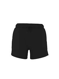 Campus Fleece™ Roll-Down Shorts