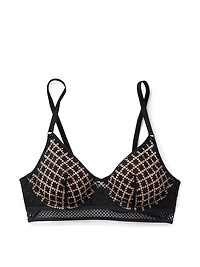 Tatum Full-Coverage Bra