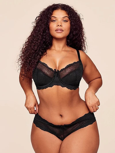 Hannalee Full Coverage Bra