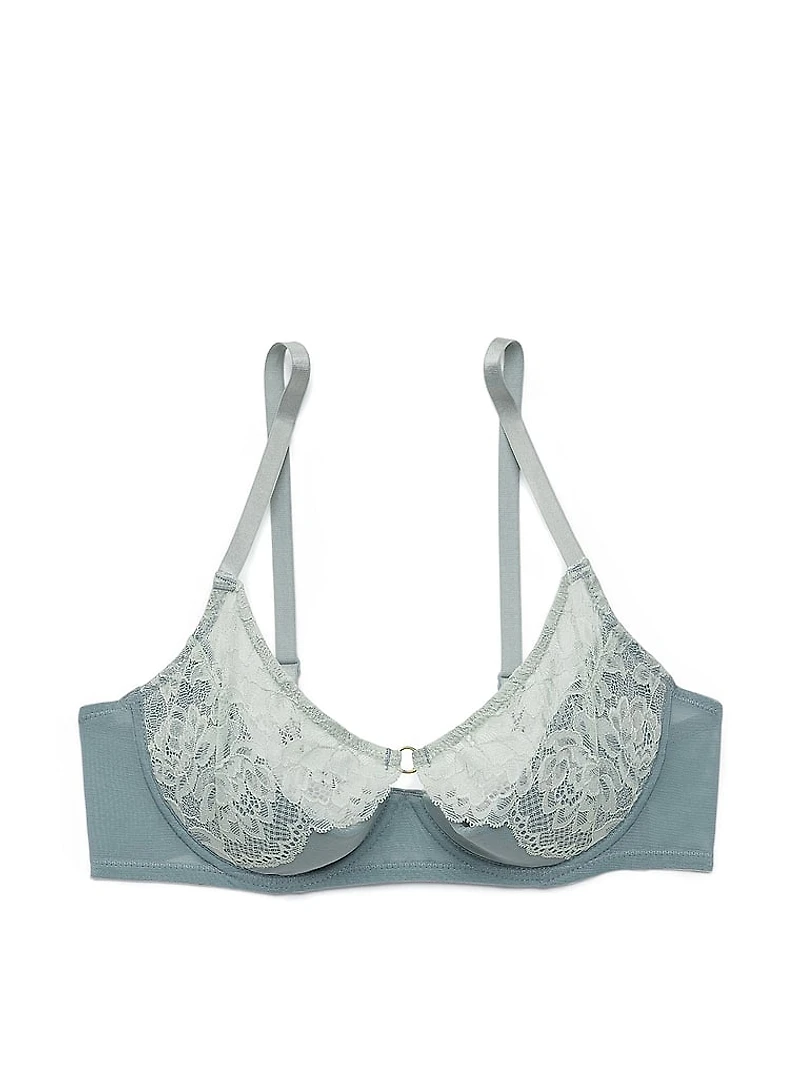 Abella Balconette Bra