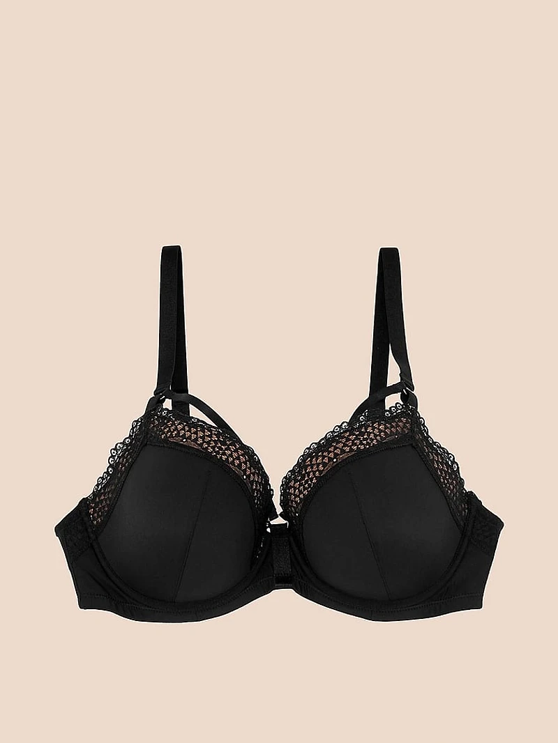 Marca Plunge Bra