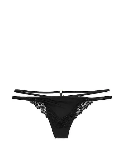 Marca Thong Panty