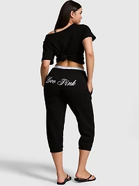 Campus Fleece™ Capri Jogger Sweatpants