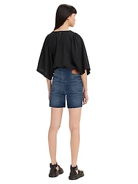Levi's® Women's 501® Mid-Thigh Shorts