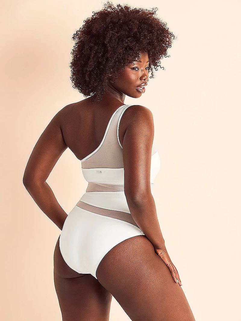 Kimora Swim One Piece