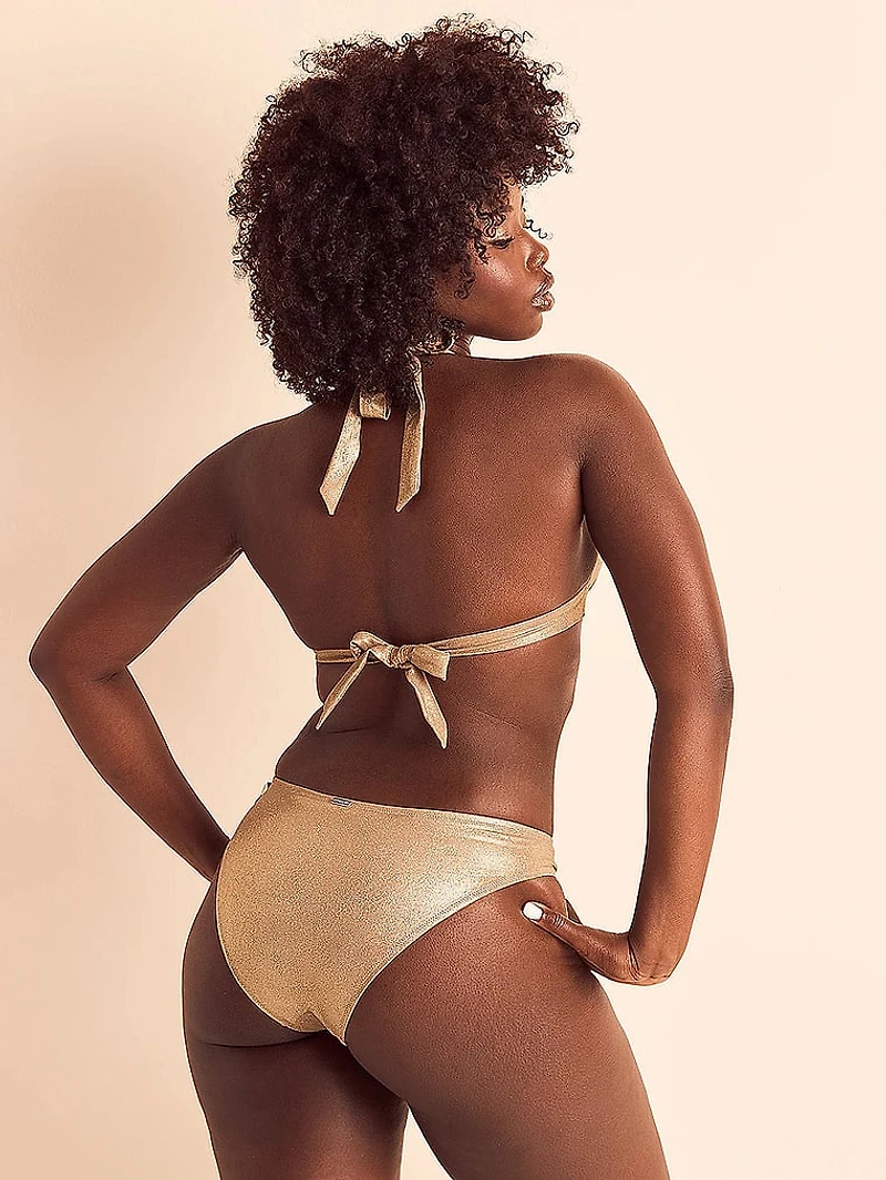 Rina Hipster Swim Bottom