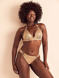 Rina Hipster Swim Bottom