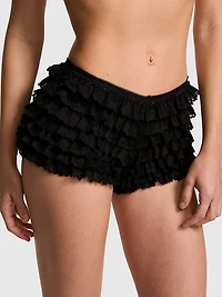 GRWPINK™ Ruﬄe Bloomer Panty