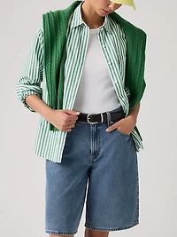 Levi's® Baggy Dad Jorts