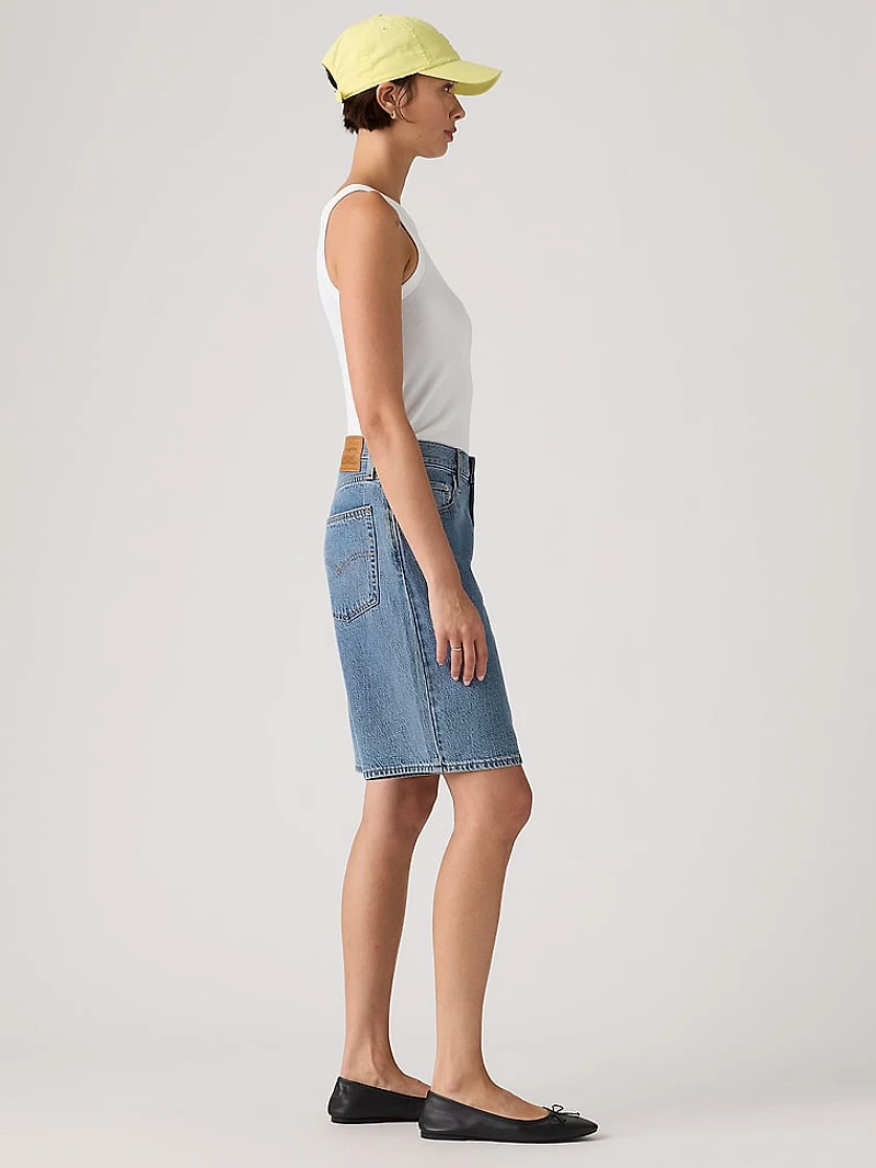 Levi's® Baggy Dad Jorts