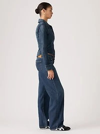 Levi's® Low Loose Jeans