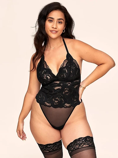 Esme Bodysuit