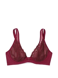 Kennedy Unlined Plunge Bra