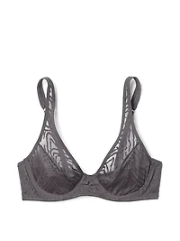 Becca Unlined Plunge Bra