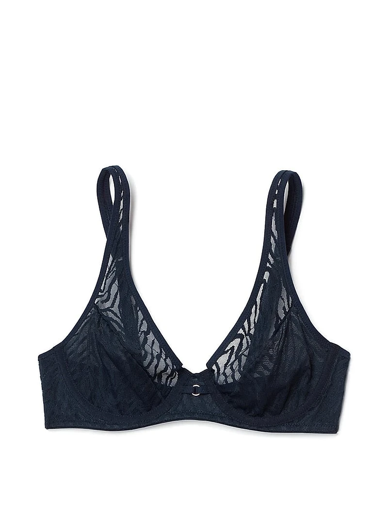 Becca Unlined Plunge Bra