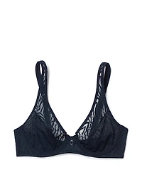 Becca Unlined Plunge Bra