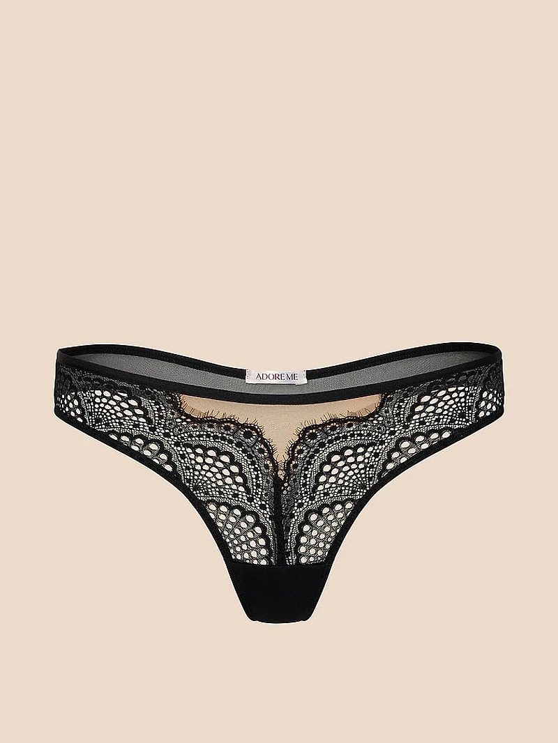 Sonja Thong Panty