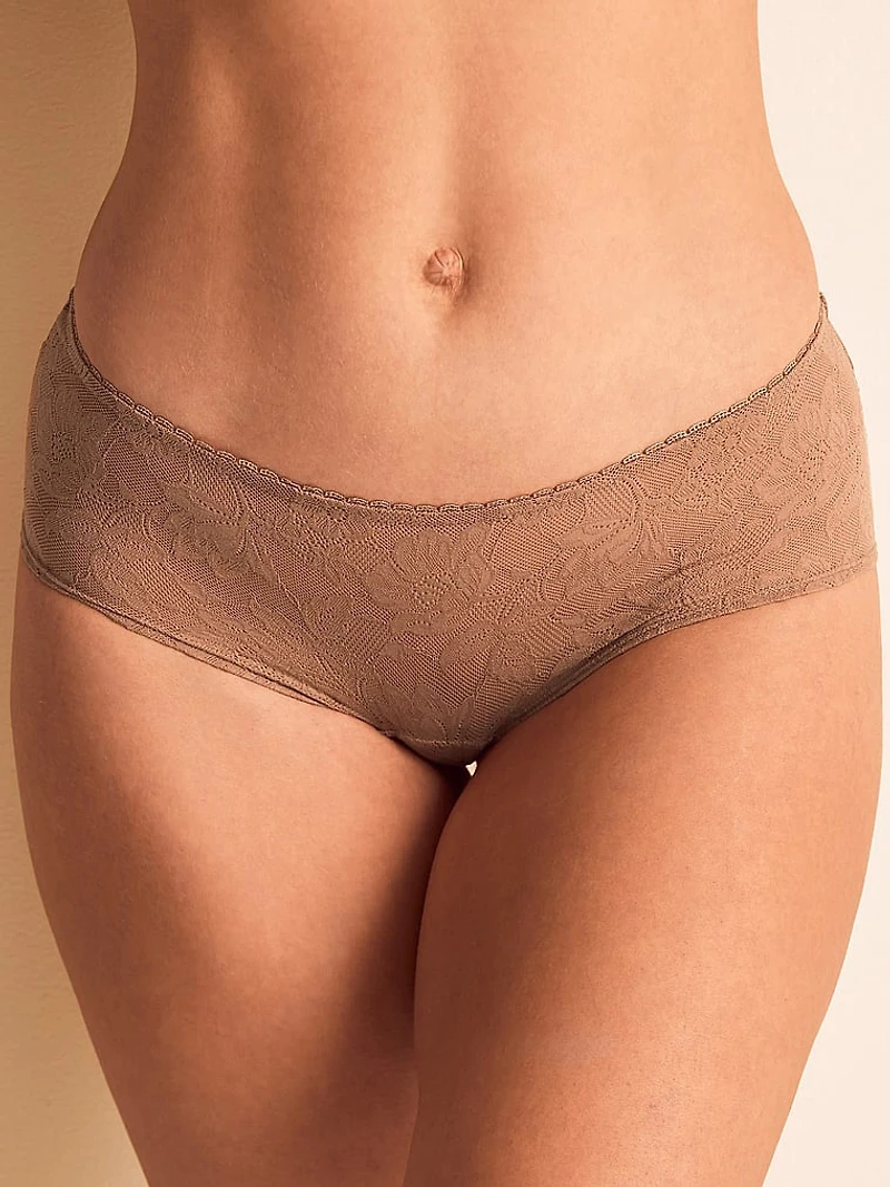 Marzia Shortie Panty