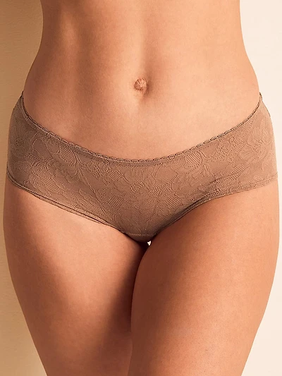 Marzia Shortie Panty