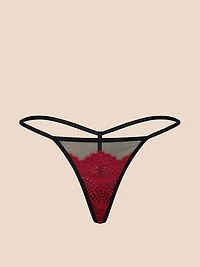 Charliee G-String Panty