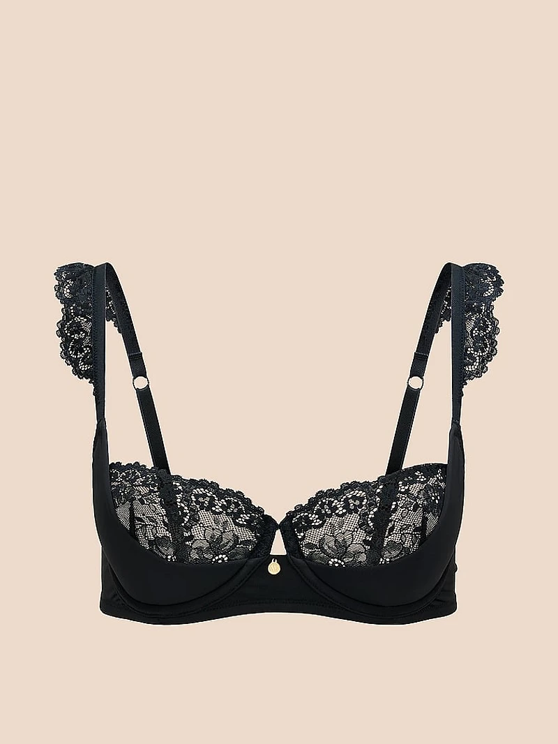 Taissa Lightly Lined Balconette Bra
