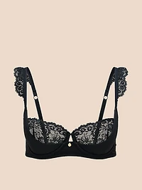 Taissa Lightly Lined Balconette Bra