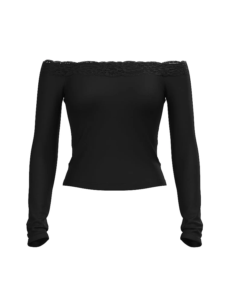 Prince Long Sleeve Shirt