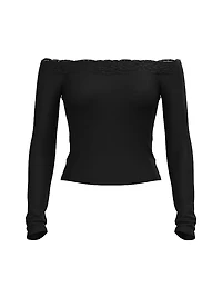 Prince Long Sleeve Shirt