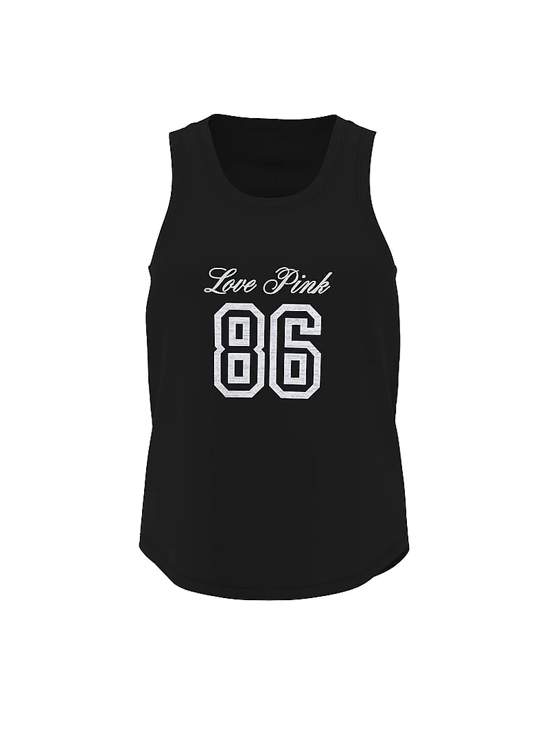 Campus Cotton™ Tank Top