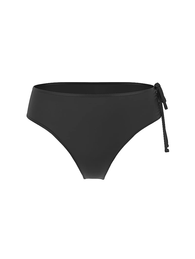 High-Waisted Itsy Bikini Bottom