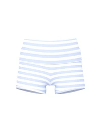 Brooklyn Cotton Short